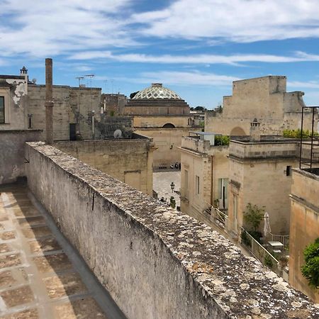 San Giusto Central Apartment ليتشي المظهر الخارجي الصورة