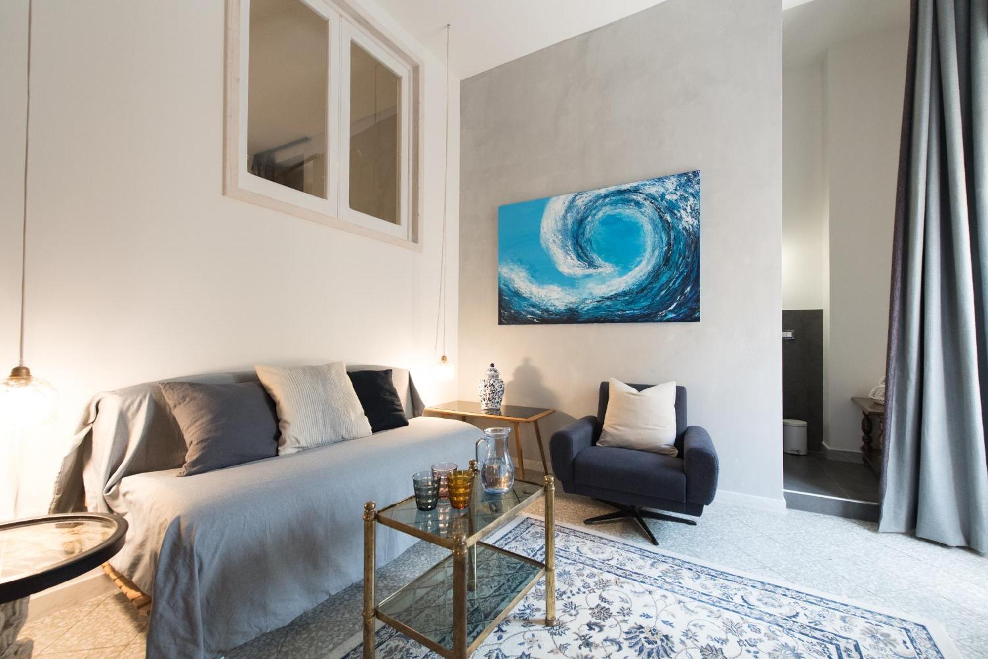 San Giusto Central Apartment ليتشي المظهر الخارجي الصورة