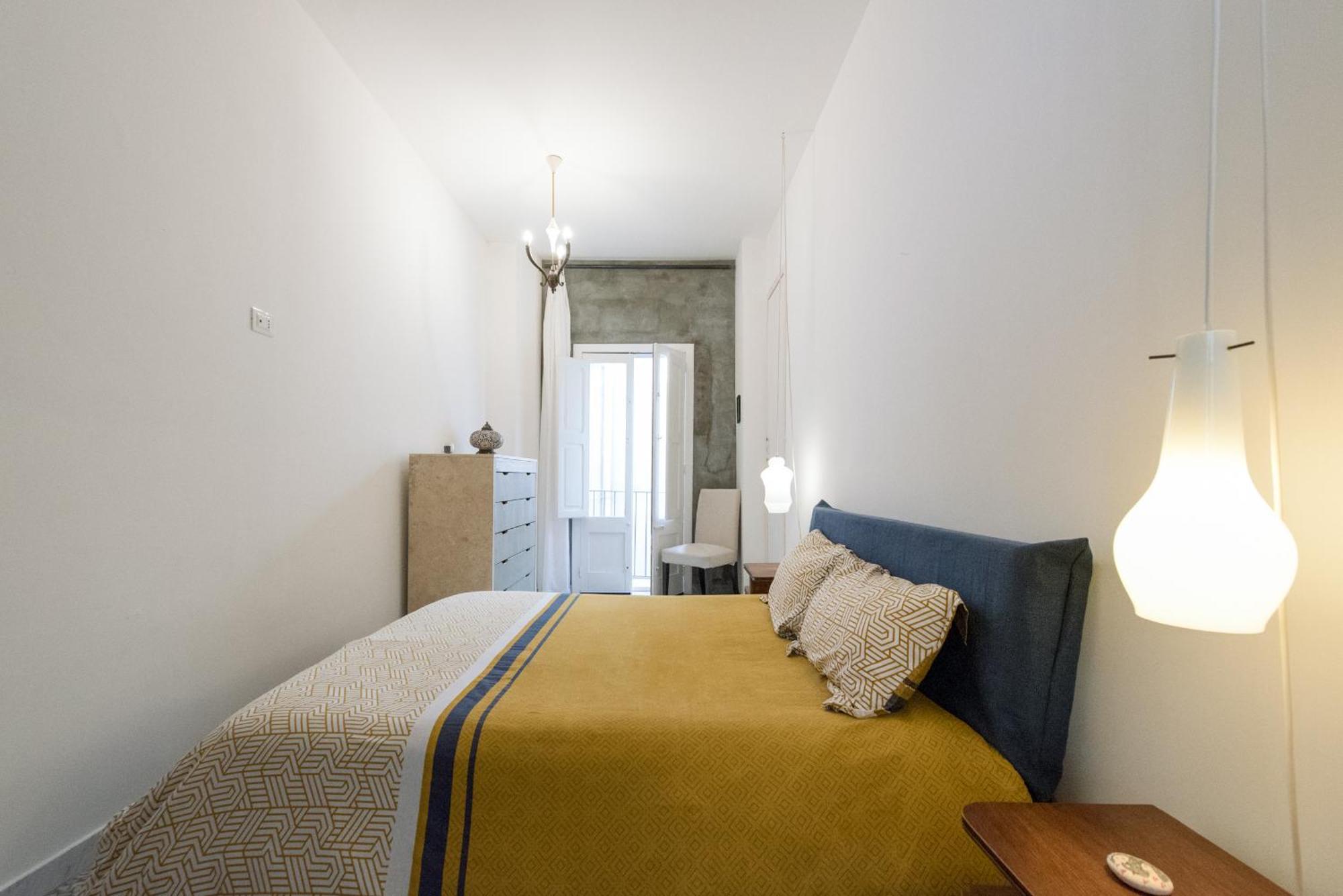 San Giusto Central Apartment ليتشي المظهر الخارجي الصورة